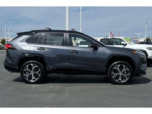 2024 Toyota RAV4 Prime XSE