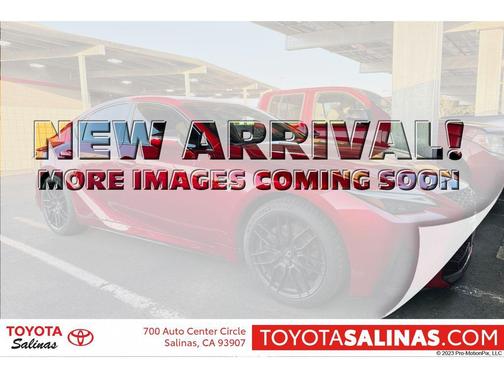 2023 Lexus IS 350 Base