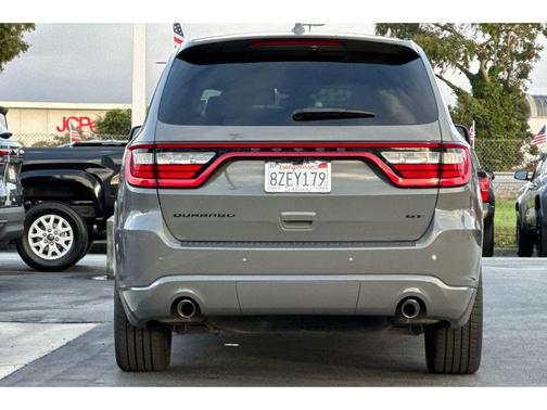 2021 Dodge Durango GT RWD