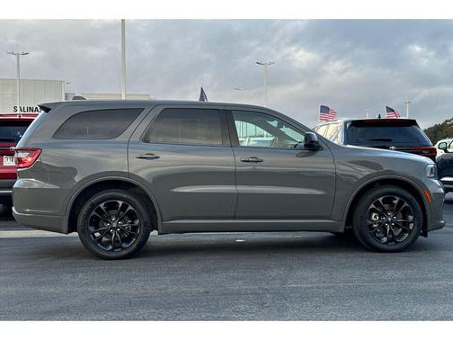 2021 Dodge Durango GT RWD