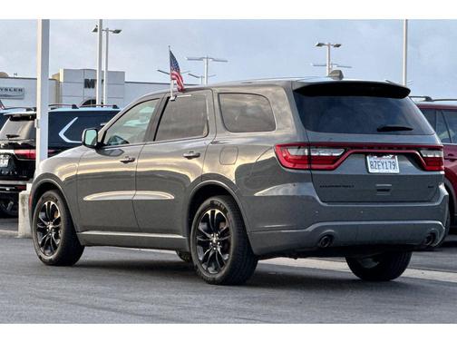 2021 Dodge Durango GT RWD