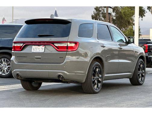 2021 Dodge Durango GT RWD