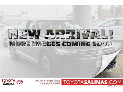 Black Uni 2020 Volkswagen Jetta 1.4T S