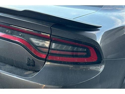 2022 Dodge Charger Scat Pack