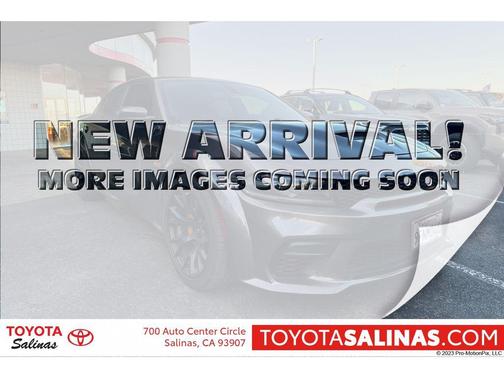 2022 Dodge Charger Scat Pack