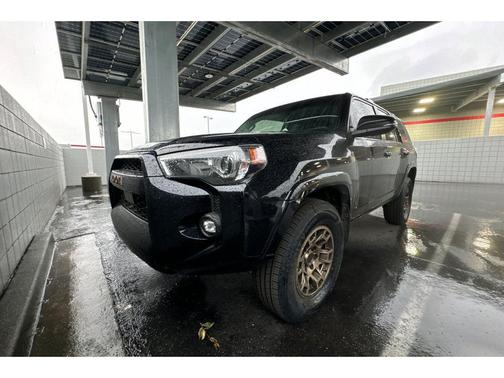 2023 Toyota 4Runner 40th Anniversary Special Edition