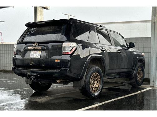 2023 Toyota 4Runner 40th Anniversary Special Edition