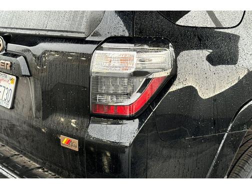 2023 Toyota 4Runner 40th Anniversary Special Edition