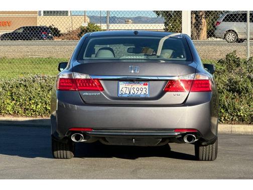 2013 Honda Accord EX-L