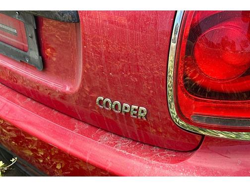 2019 MINI Hardtop Cooper