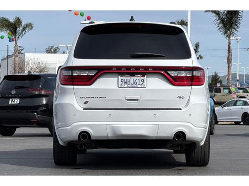 2024 Dodge Durango R/T Plus AWD