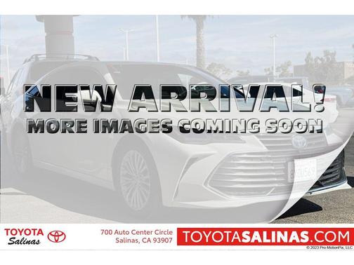 2020 Toyota Avalon Hybrid Limited