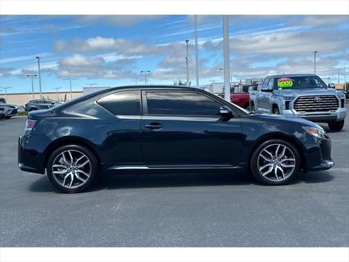 2015 Scion tC Release Series 9.0