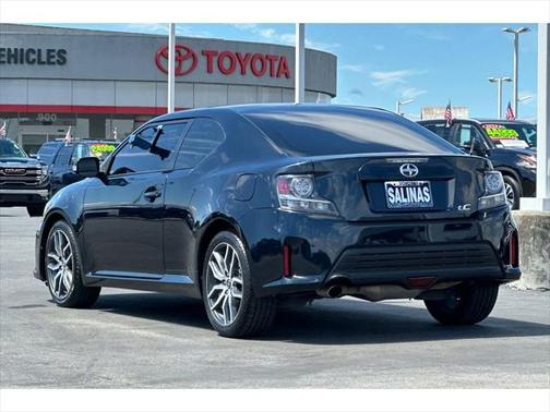 2015 Scion tC Release Series 9.0