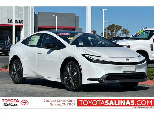 2025 Toyota Prius Limited