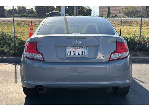 Cement 2012 Scion tC Base