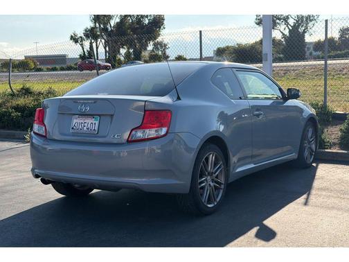 Cement 2012 Scion tC Base