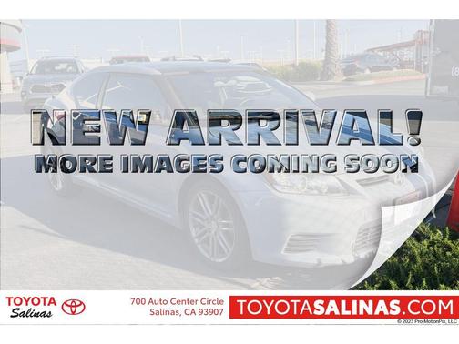Cement 2012 Scion tC Base