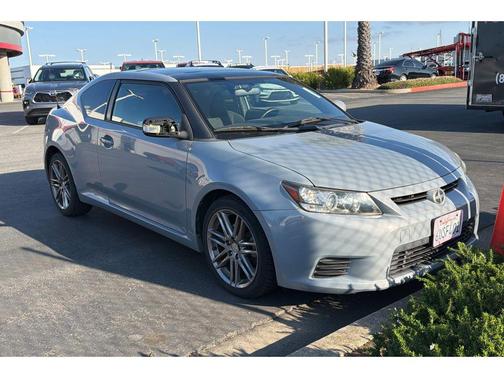 Cement 2012 Scion tC Base