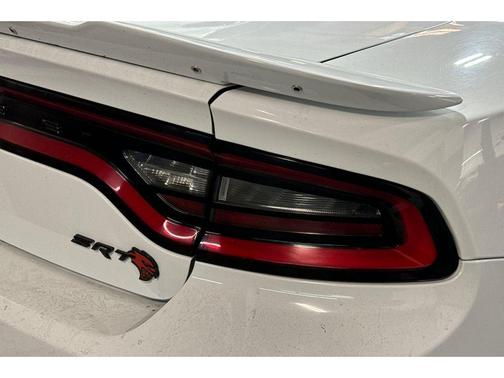 2018 Dodge Charger SRT Hellcat