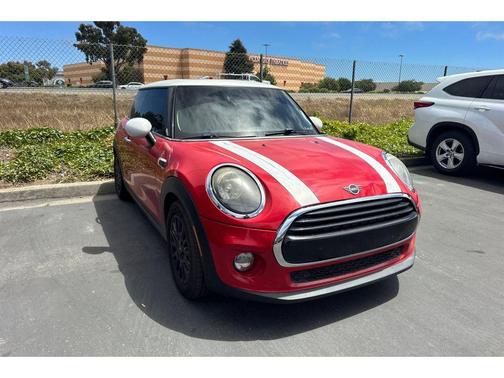 2019 MINI Hardtop Cooper