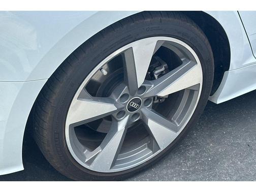 2021 Audi A5 Sportback 45 S Line Premium Plus