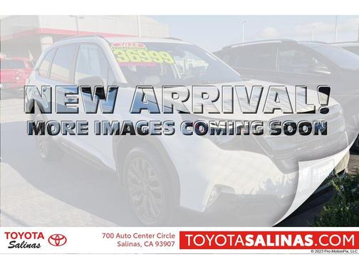 Crystal White Pearl 2025 Subaru Forester Sport