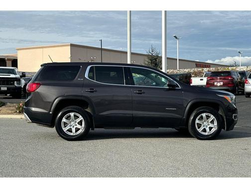 2019 GMC Acadia SLE-1