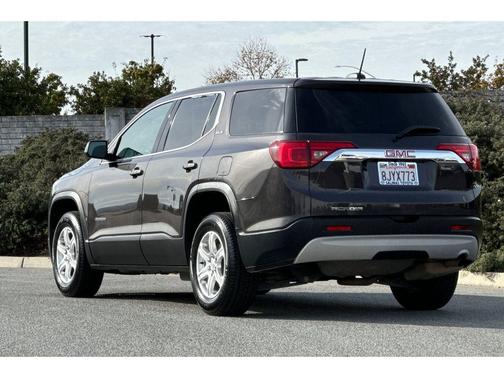 2019 GMC Acadia SLE-1