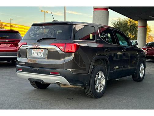 2019 GMC Acadia SLE-1