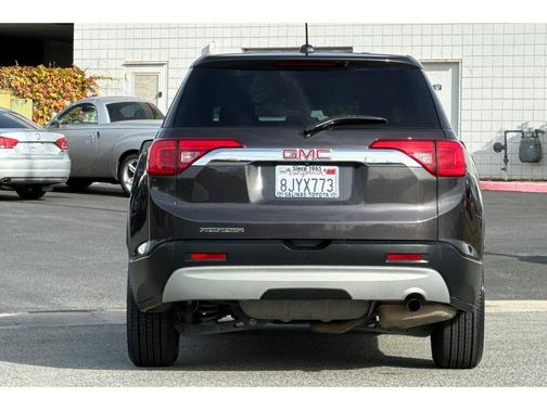 2019 GMC Acadia SLE-1