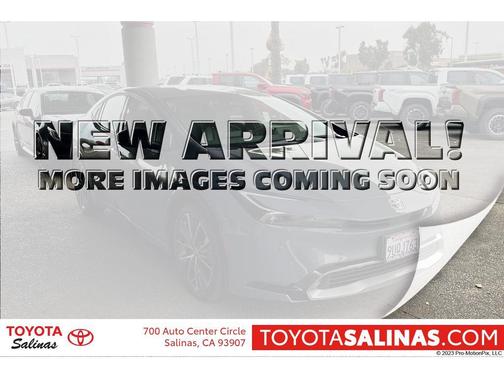 Guardian Gray 2025 Toyota Prius XLE