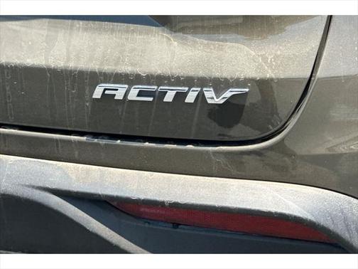 2024 Chevrolet Trax FWD ACTIV