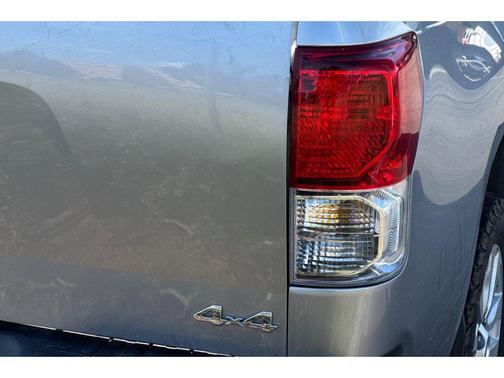 2010 Toyota Tundra Limited