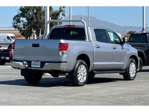 2010 Toyota Tundra Limited