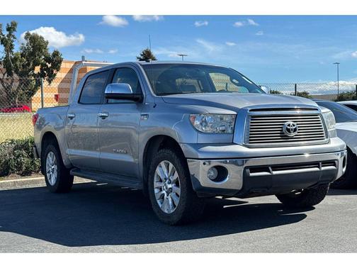 2010 Toyota Tundra Limited