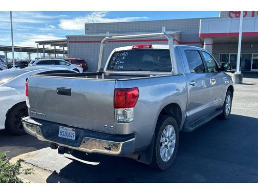 2010 Toyota Tundra Limited