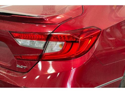 2019 Honda Accord EX-L 2.0T