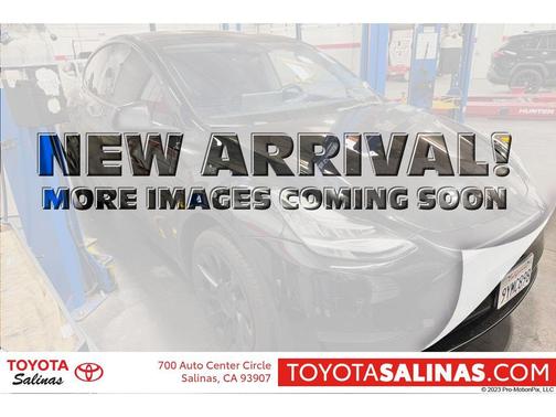 Black 2022 Tesla Model Y Long Range Dual Motor All-Wheel Drive