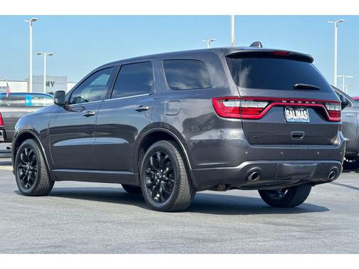 2019 Dodge Durango R/T