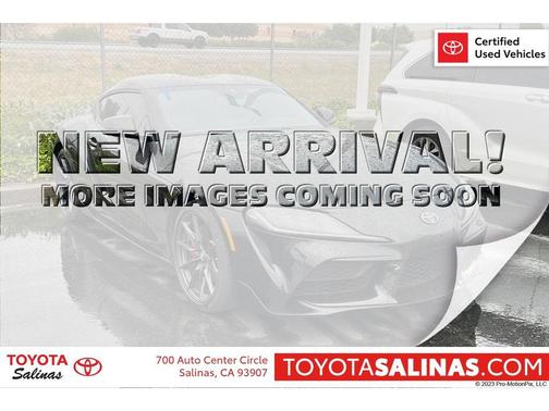 Nocturnal 2026 Toyota GR Supra 3.0 Premium