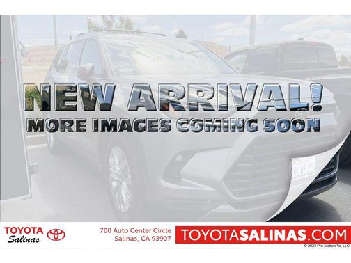 Heavy Metal 2025 Toyota Grand Highlander Platinum