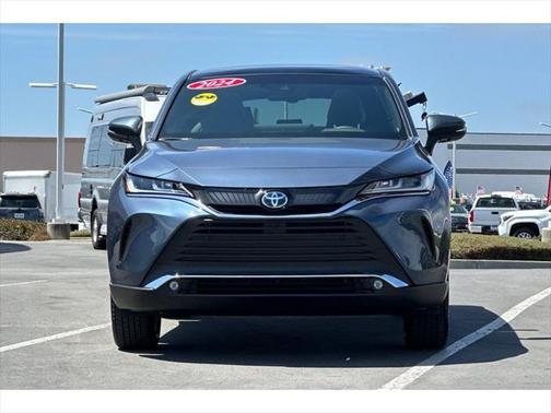 2024 Toyota Venza Limited
