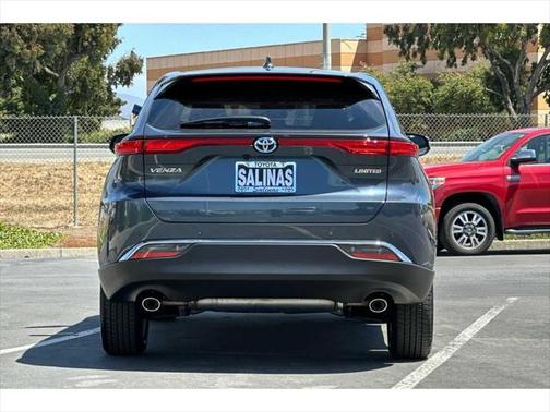 2024 Toyota Venza Limited