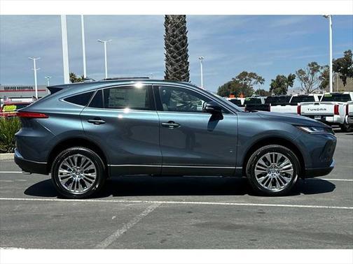 2024 Toyota Venza Limited