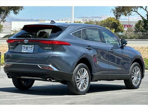 2024 Toyota Venza Limited