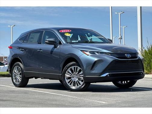 2024 Toyota Venza Limited