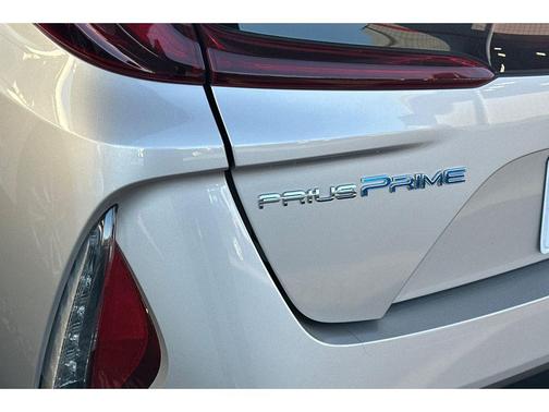 2019 Toyota Prius Prime Plus
