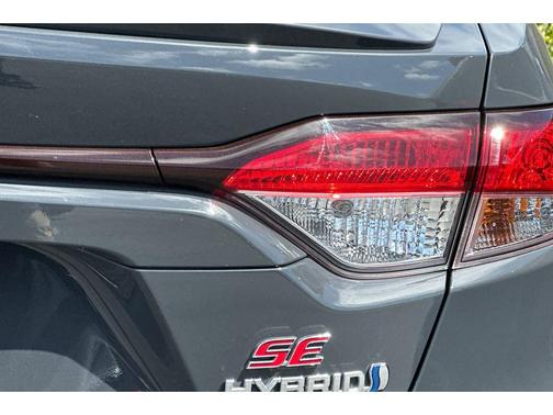 2023 Toyota Corolla Hybrid SE