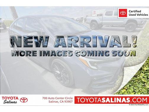 2023 Toyota Corolla Hybrid SE
